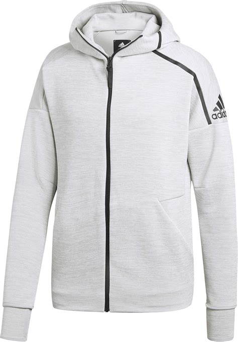 herren kapuzen sweatjacke adidas|Kapuzenjacken für Herren .